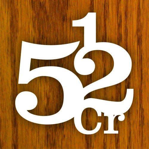 We're a full-service graphic design company specializing in logos, branding, illustration, and print materials.