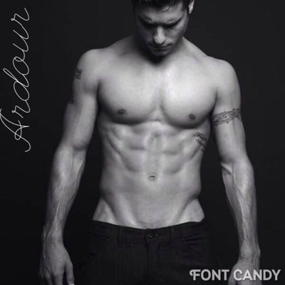 [| My church offers no absolution; she tells me, 'Worship in the bedroom.' | @SavagePlayboy's older brother. |]