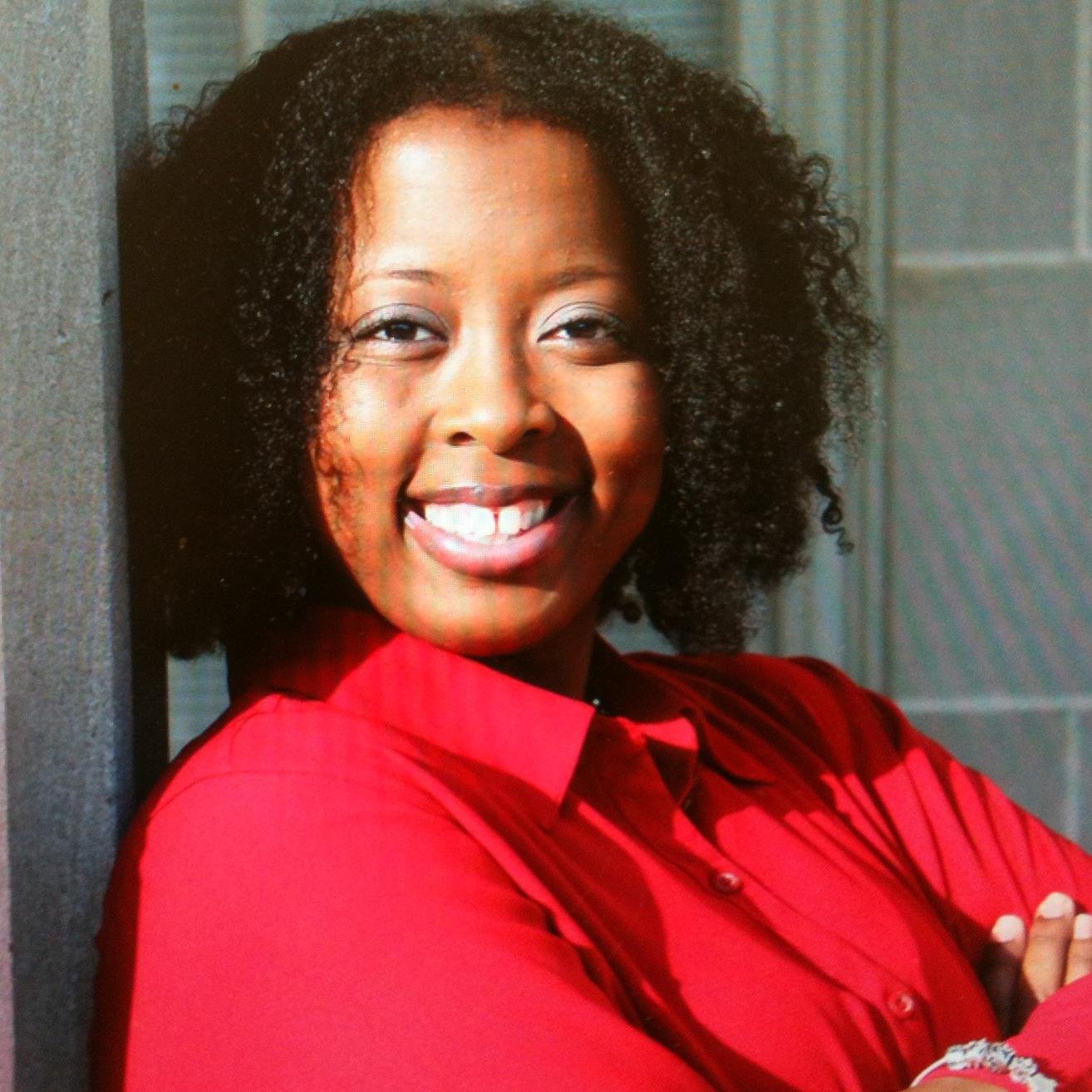Christ follower. Higher Ed pro. Academic Advisor. Living, learning, laughing, loving while leaving a legacy on this Earth! (RTs do not equal endorsement!)