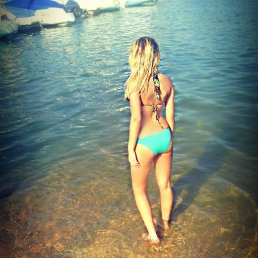 INSTAGRAM: Blondepriincess✌