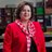 Profile Picture of Leticia Van De Putte (@@leticiavdp) on Twitter
