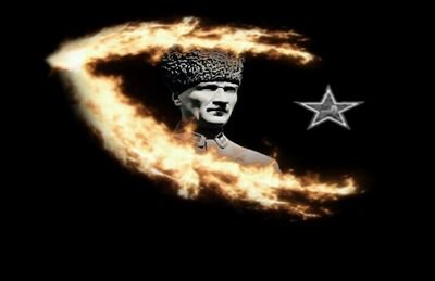 Söz Konusu Vatansa Gerisi Teferruattır. #Türkçü #Milliyetçi #Kemalist HACK grubu.. Allah Türkü Korusun