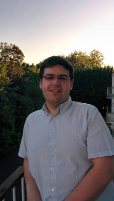 florent_padois's profile picture. 