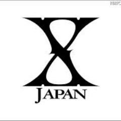 これこそ・・XJAPAN！！！！