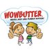 WOWBUTTER (@wowbutterfoods) Twitter profile photo