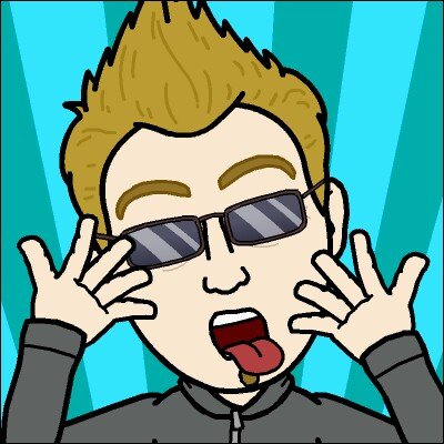 Commande_Slayer's profile picture. auch bei YouTube