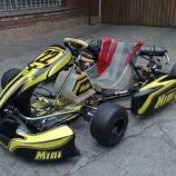 alexelcrac1's profile picture. 