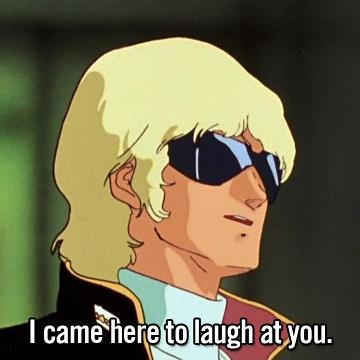 Char Aznableさんのプロフィール画像
