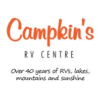 Campkin's RV Centre(@CampkinsRV) 's Twitter Profile Photo