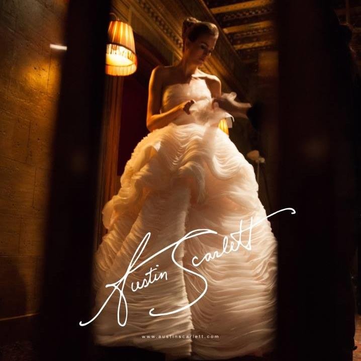 ascarlett_intrn's profile picture. Instagram: Austinscarlettatelier