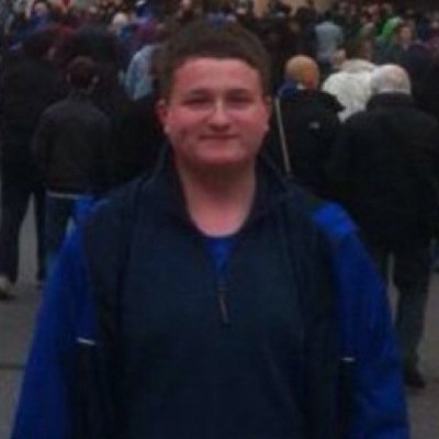 HarryRetard96's profile picture. i like pies