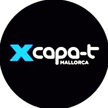 Llega en exclusiva a tu ciudad, Xcapa-t. ¿Quieres formar parte de nuestro equipo, organizando tu curso? Viajes a Mallorca pensados para ti. Tlf. 620174723