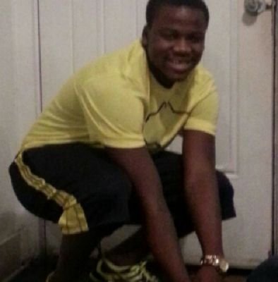 Young Nigga Tryna Make It Out The Ghetto Before Its ToLate