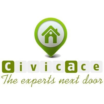 Civicace's profile picture. Have a small business? Let us help you! http://t.co/HVidQmWqv5 lets you create an online presence in minutes & it's all free! Follow us for small business tips!