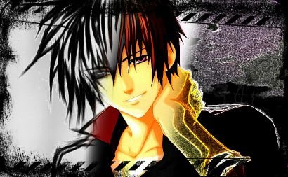 Kito Here!! Is in Fairy Tail thanks to Gajeelia. My Wife @FoxMaidenAhri  touch her and your dead. {Magic is the Black Flames}