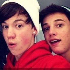 magcon family