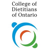 CollegeDietitiansON(@CDOntario) 's Twitter Profile Photo