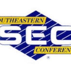 Follow us for all your interesting statistics regarding SEC Football. We tweet for all teams.
This account is not affiliated with the SEC or NCAA.