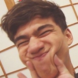 @clemmingswhy || follow me and ask for an fback I usually do x