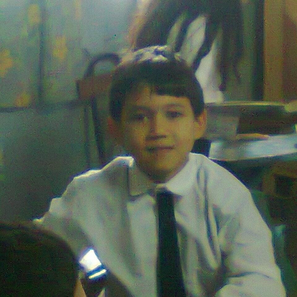 PERSEVERA Y TRIUNFARAS! DIOS ES AMOR ;)
