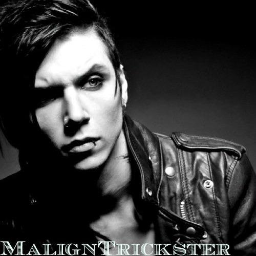 I'm not a monster, I'm just ahead of the curve. ||RP-MC-Pimp- Engaged 9.5.14 -||