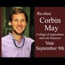 Corbin May - @Corbin_4_Senate - Twitter