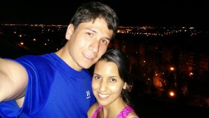Estudiante de Ingeniería en Informática, Corredor y con mente ;)