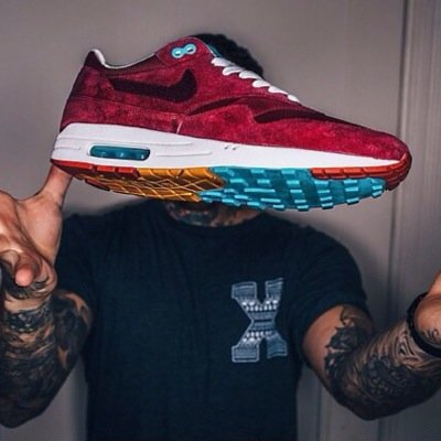 tenemos todas las zapatillas de todos los modelos y todas las marcas, HAZTE CON ELLAS !!!
