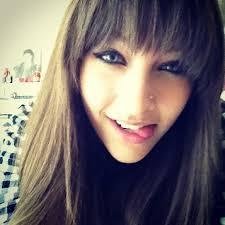 Hey twitter guys!!Paris Jackson is my fashion icon!! 3      Directioner|Mixer|Selenator|5sos Fam|Rusher|Zswagger and many others!!