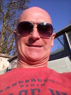 FewtrellR's profile picture. Always be a Spurs Fan 50 years this is the season we have a good manager