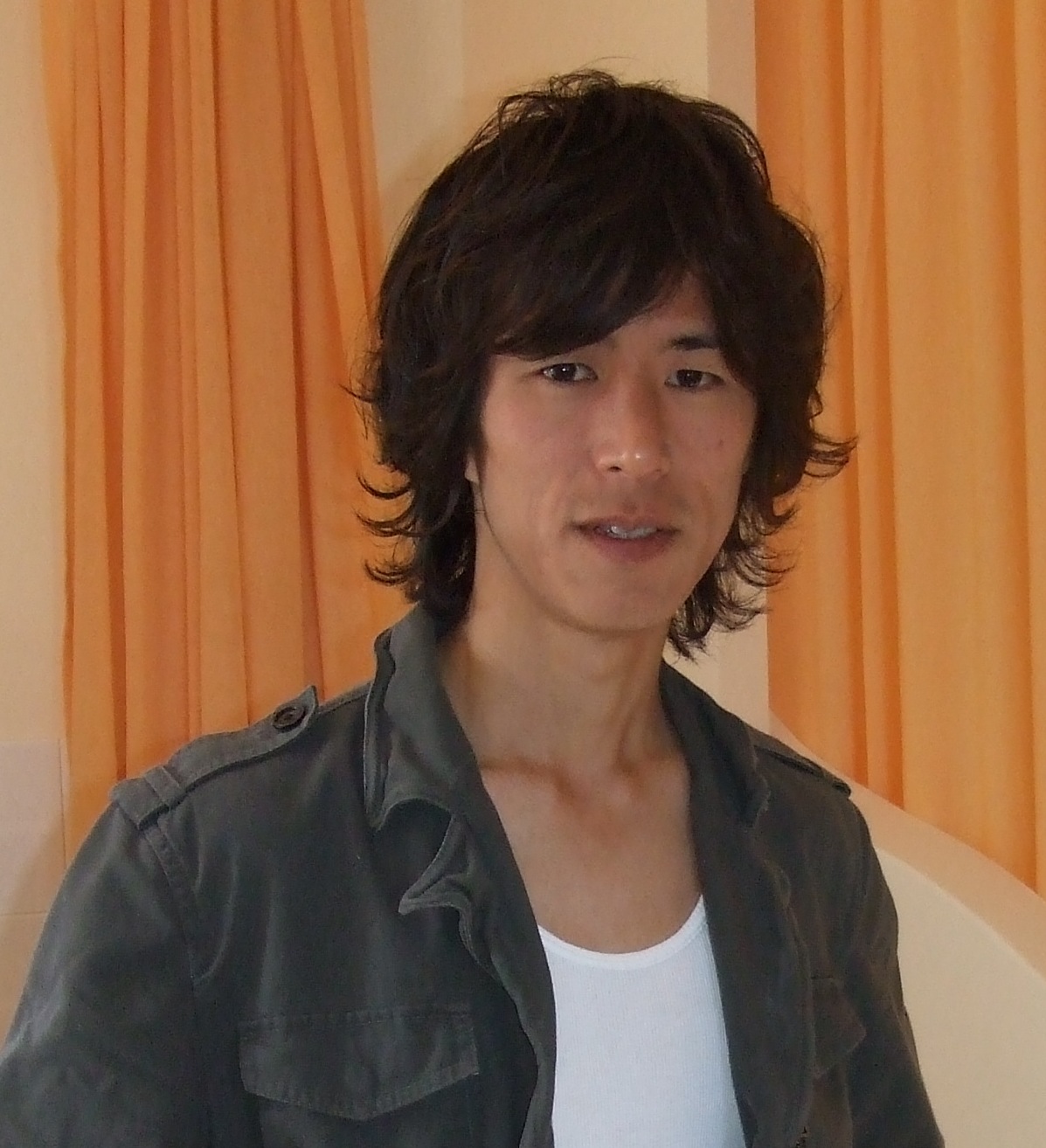 hjtakamura's profile picture. computational linguist, author of  https://t.co/ilHzjPaGeP
https://t.co/Yj04aoJCNE