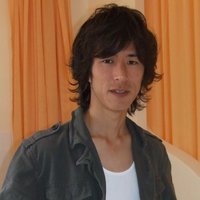 Hiroya J. Takamura(@hjtakamura) 's Twitter Profile Photo