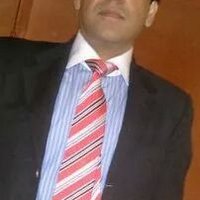 Atif Nadeem Syed (@atifgms) 's Twitter Profile