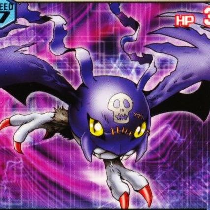 UnknowDemiDevi's profile picture. Alguien me está llamando, me lleva hacia un lugar oscuro...