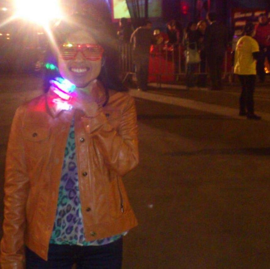 IreneYovana's profile picture. caramba-carambolas.