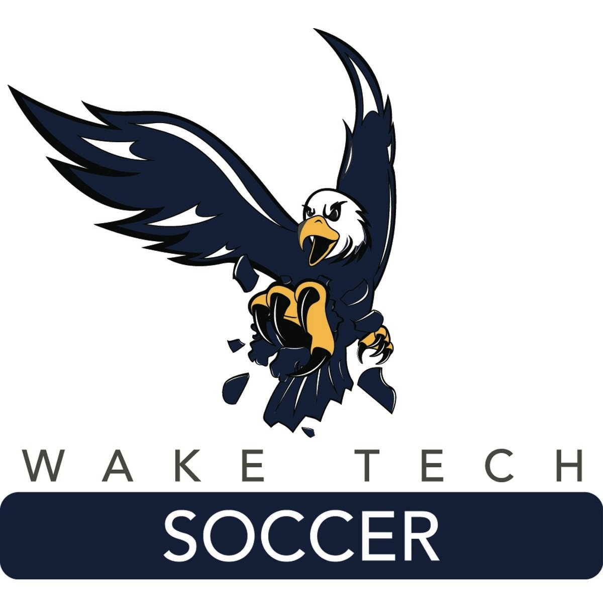 FORMER Twitter account for Wake Tech Men's Soccer. Please follow us at @WakeTechMSoccer or @WakeTechSports. ARCHIVED.