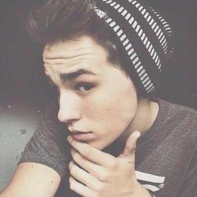 Remember Your Jacob's Bae ☺️