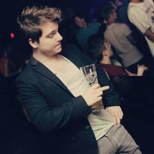 I'm Josh. I like doing anything that doesn't involve leaving the house (e.g. watching TV, being on computer, laying down, eating, playing playstation and more.)