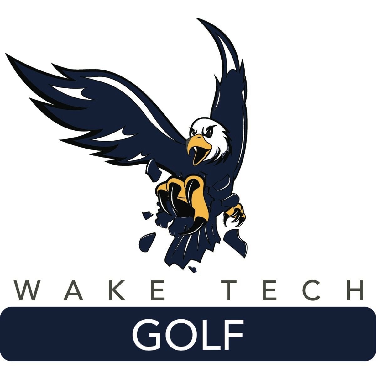 Official Twitter account of the Wake Tech Men's and Women's golf teams ⛳️