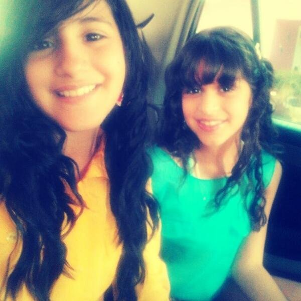 8-Cantante y Bailarina♡. La perfección  @_Aleenf Sister