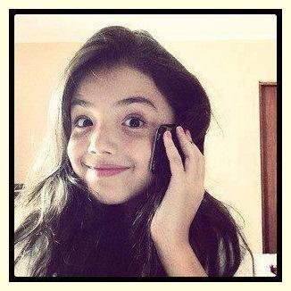 ELA ME SEGUIU DIA 20/12/13