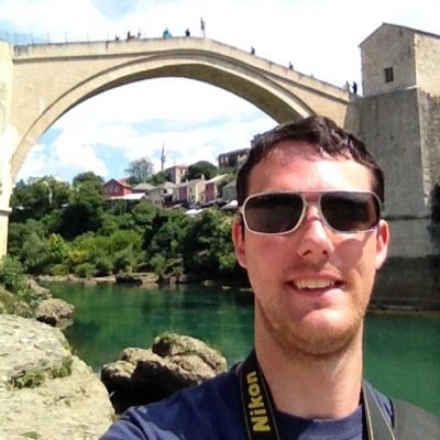 @CambridgeUtdFC, @F1, @Panthers & @EnglandCricket fan. Travel. Views likely to be my own.