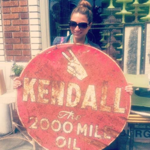 kendallshaw's profile picture. a bad day in new york city is still better than a good day anywhere else.