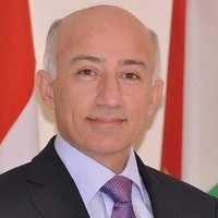Dlawer Ala'Aldeen (@dlawer) 's Twitter Profile