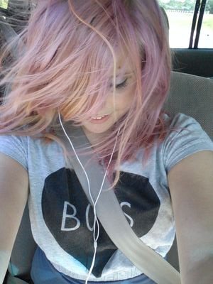 GOOD GIRLS ARE BAD GIRLS THAT HAVEN'T BEN CAUGHT!!!!!!!!!!!!!!!......but me??? I'M JUST A REJECT!!;-)