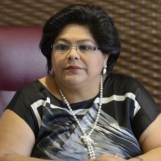 Directora General Servicio Estatal de Empleo del @Gobierno_Tab