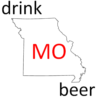Appreciating and celebrating Missouri made beer. Drink MO!