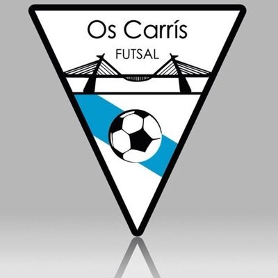 Equipo da Liga Local de Futbol Sala de Ourense.