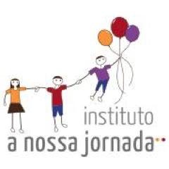 O que eu posso fazer por você AGORA? Essa é A Nossa Jornada! Com pequenos gestos, podemos transformar vidas! Site: http://t.co/E3DySIuM31