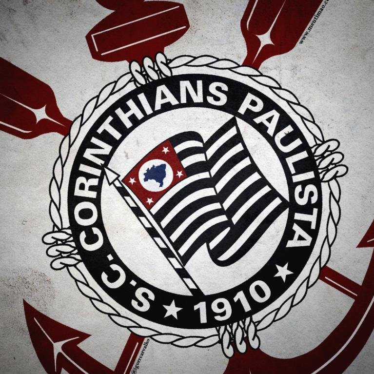 Sou a alegria de quem me ama, a tristeza de quem me odeia e a preocupação de quem me inveja. Sou ＣＯＲＩＮＴＨＩＡＮＳ!